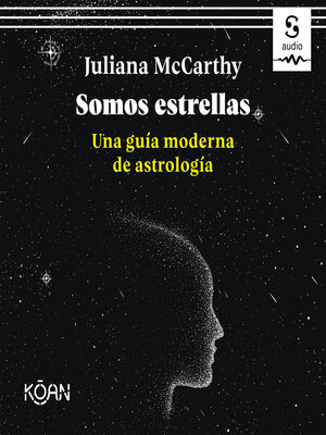 cover image of Somos estrellas